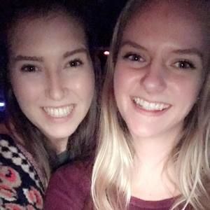 Meet your Posher, Madison